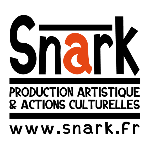 Logo Snark complet