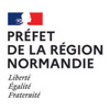 Préfecture région Normandie