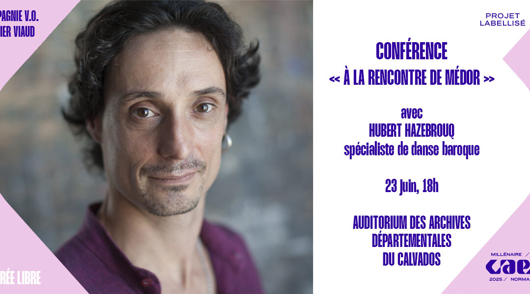 A la rencontre de Médor