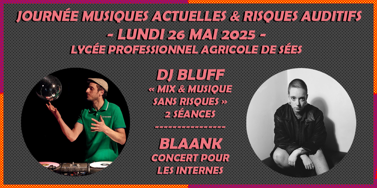 DJB BLAANK Sées