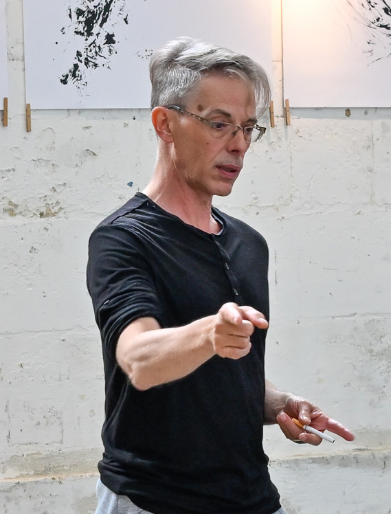 Olivier Viaud