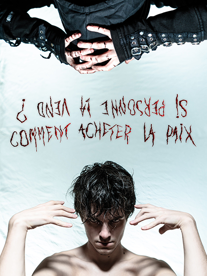 Affiche OPUS I - HUGX _WEB