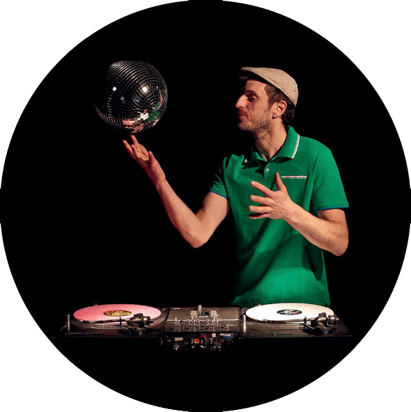 DjBluff-rond