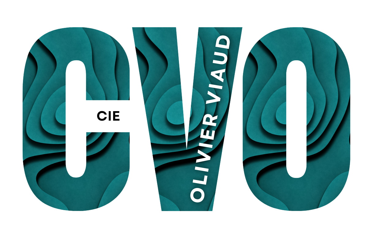 Logo - CVO 2026