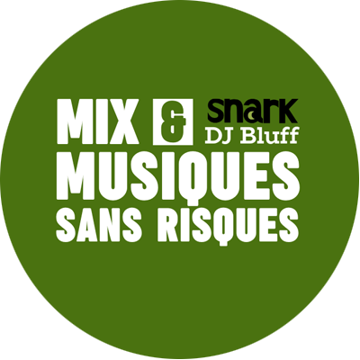 Dj Bluff MMSR