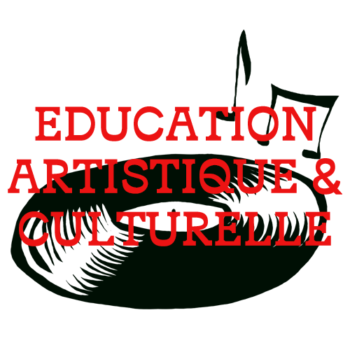 EAC Education artistique et culturelle