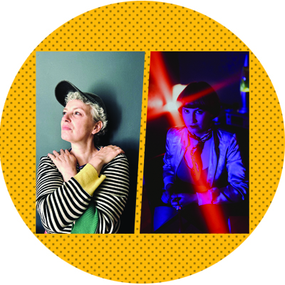 Concert : Julie Gasnier + Concordski