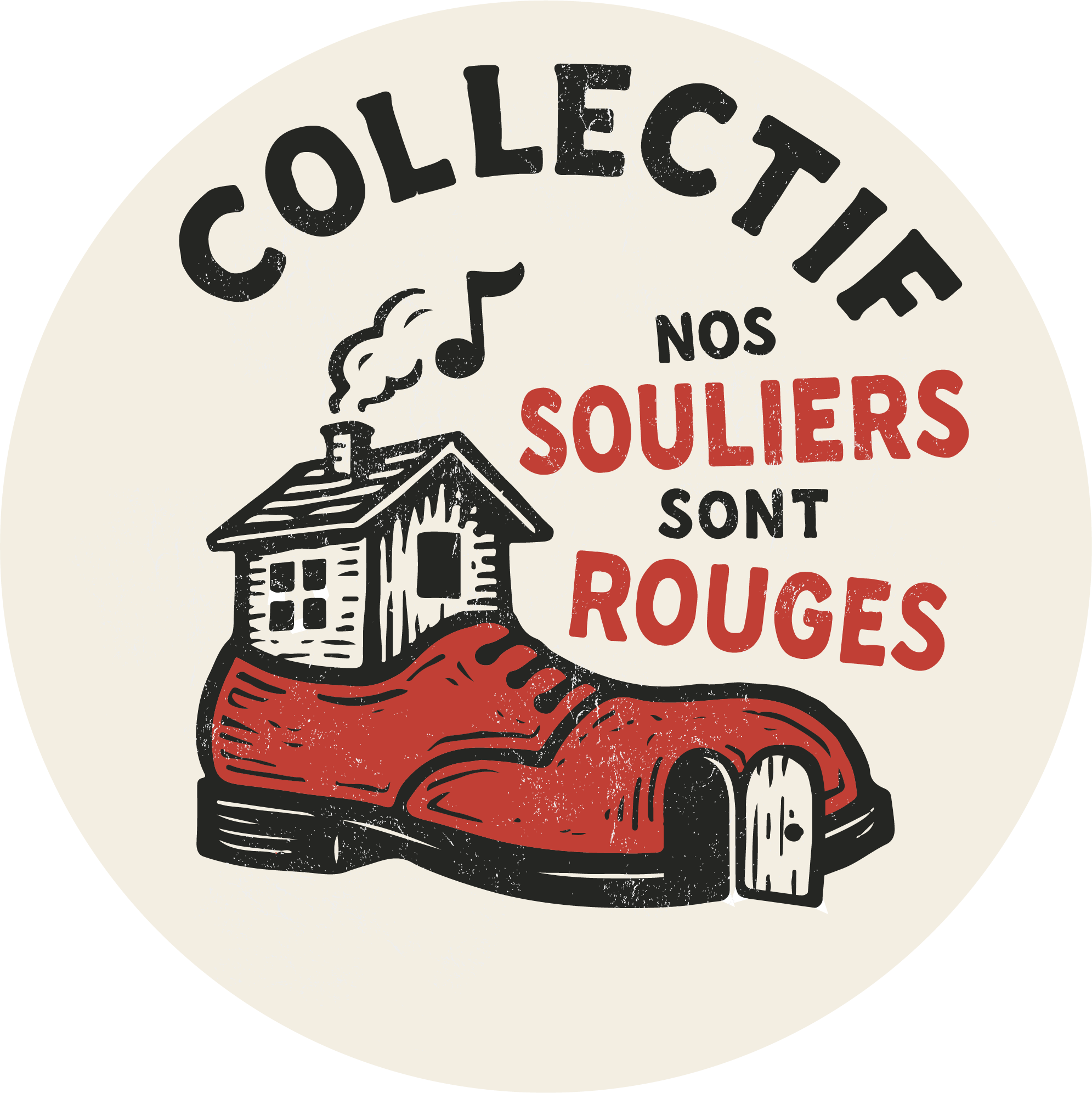 Logo CNSSR vieilli Collectif NSSR