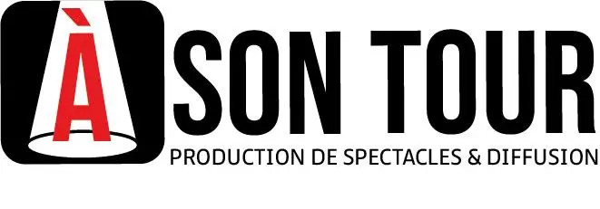 asontour logo A SON TOUR